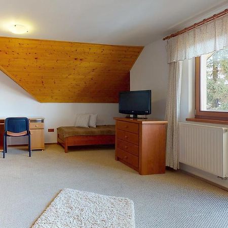 Penzion Patrik Mikulcin Vrch Vapenice 外观 照片